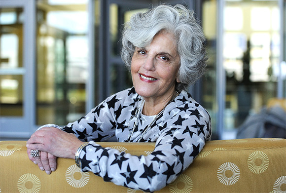 Sheila Sky Kasselman