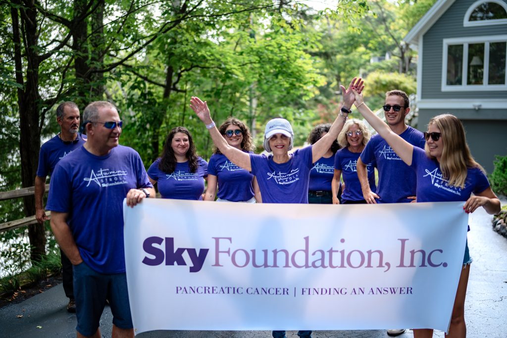 Make Your Donation Go Further - Sky Foundation Inc