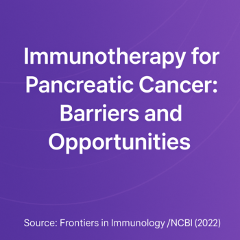 pancreas cancer sky news