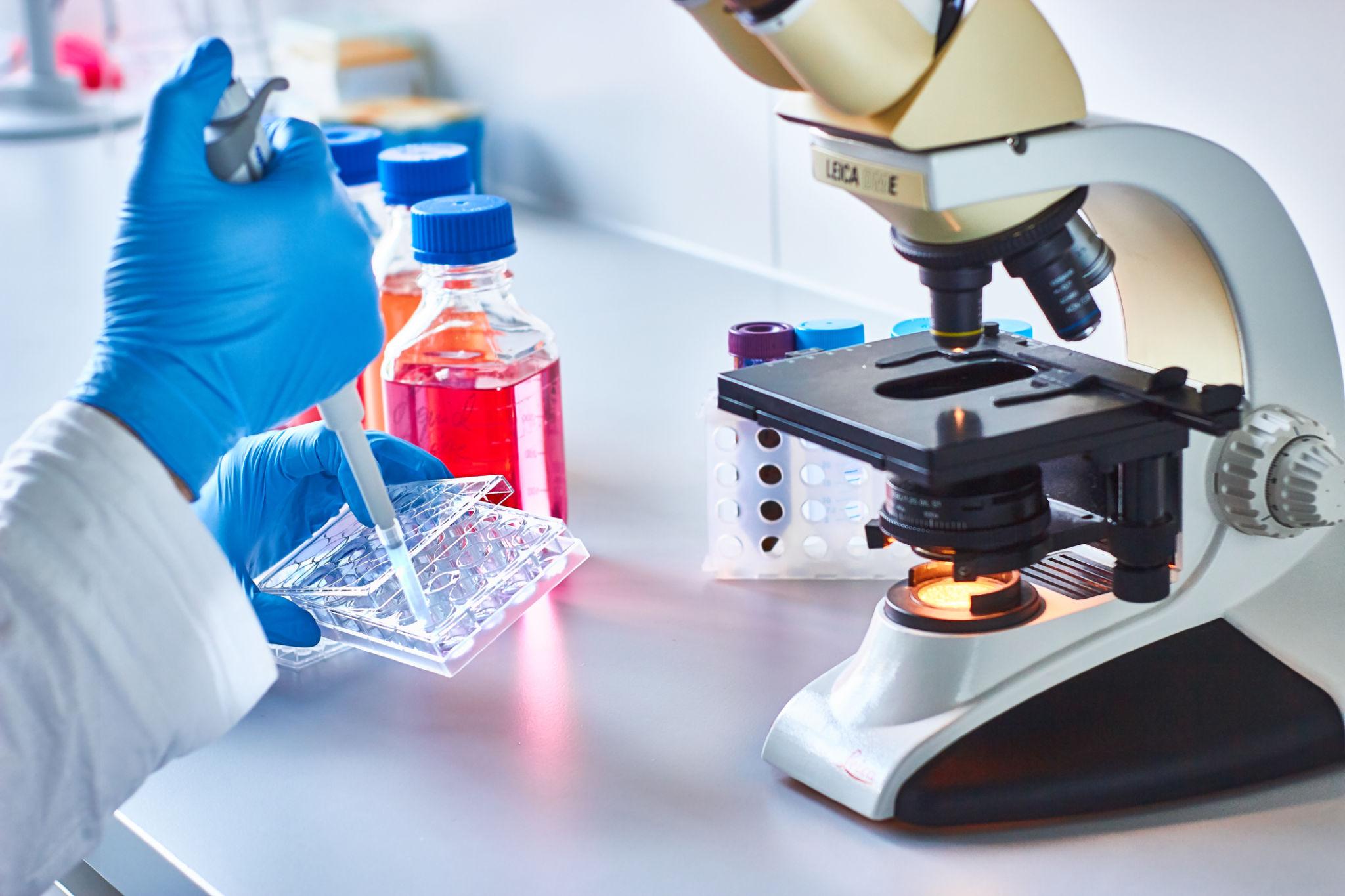 mRNA Vaccine Shows Promising, Lasting Results in Pancreatic Cancer ...